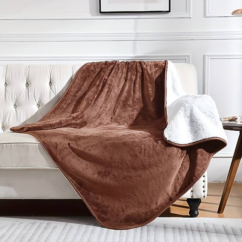 Sensual Love Blanket - Comfy Simplicity