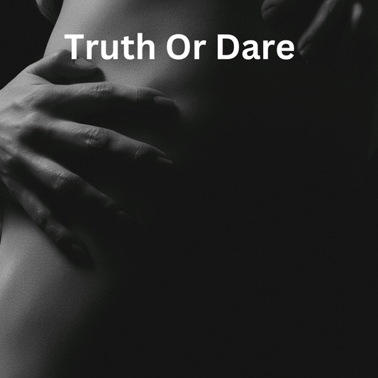 Truth or Dare Card Game (DD)