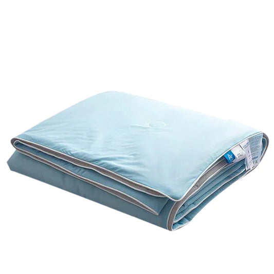 Frosty Cooling Blanket