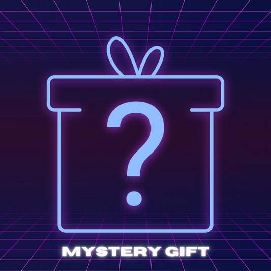 FREE Bonus Mystery Gift